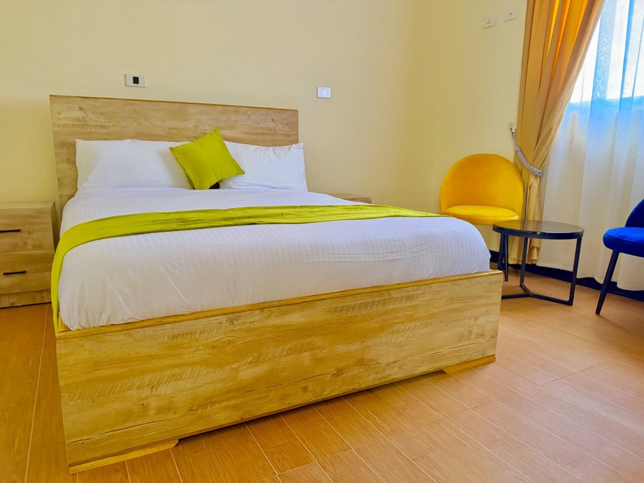 Single Room